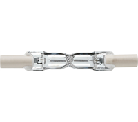 Halogenrør ES 48/230 R7s 74,9mm PH